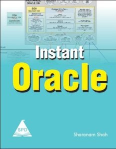 Instant Oracle